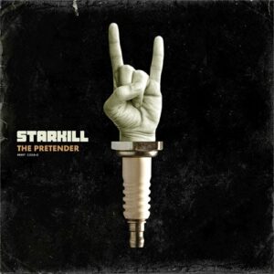 Starkill - The Pretender